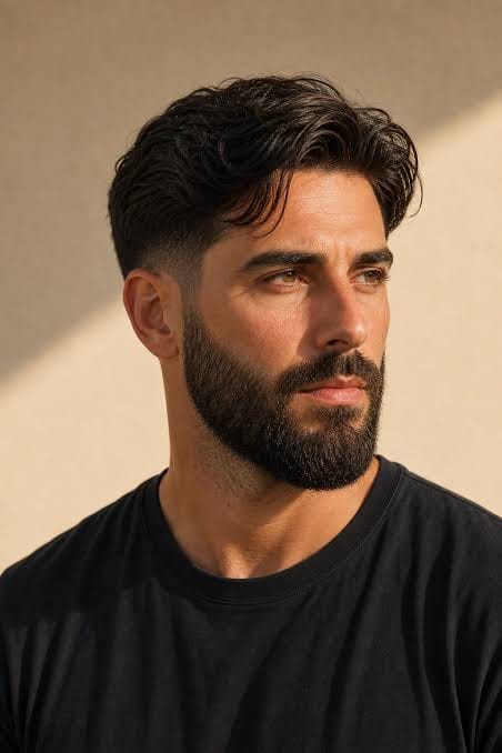 Corte + Barba